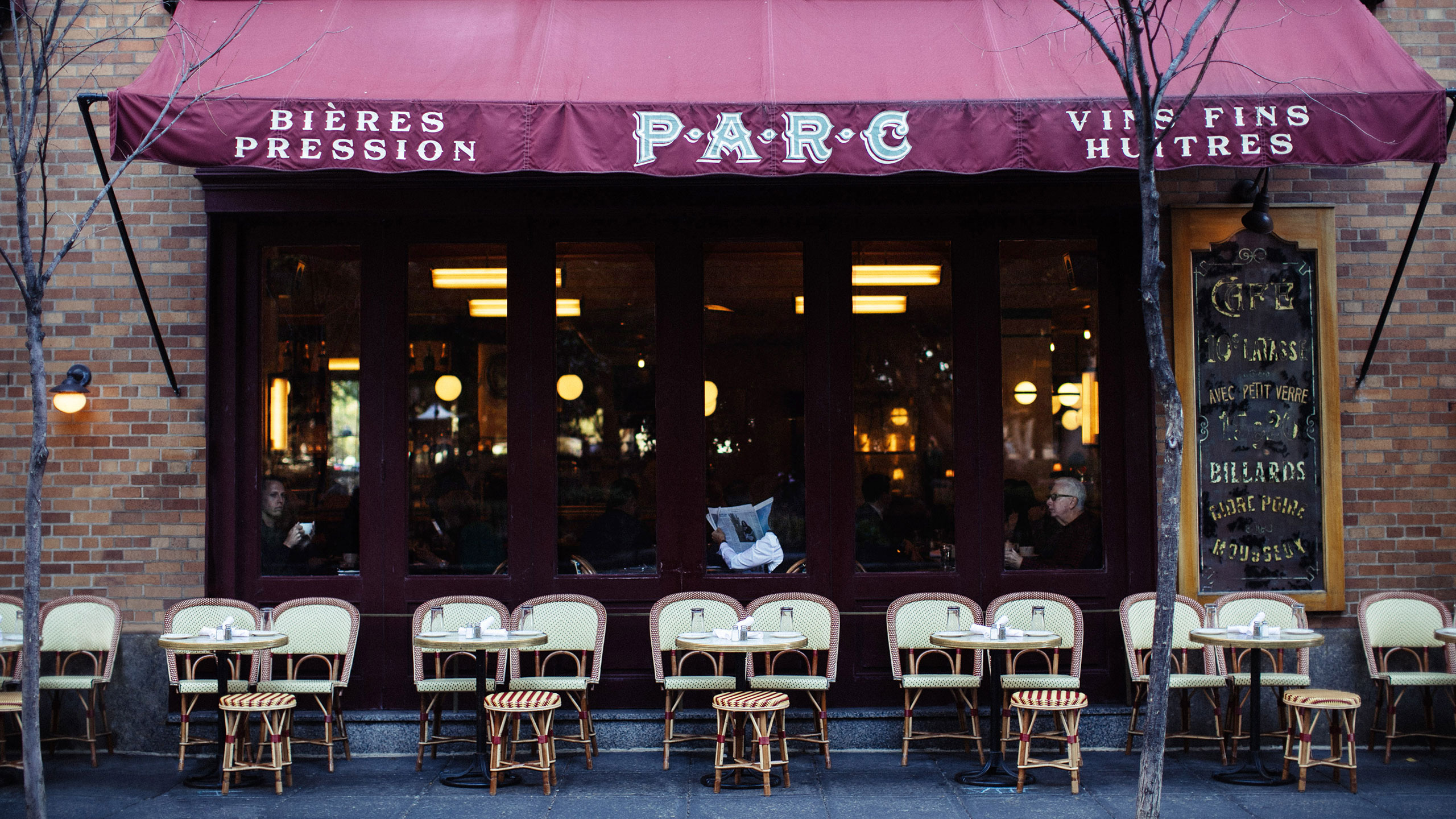 Condé Nast Traveler's 20 Best Restaurants in Philadelphia