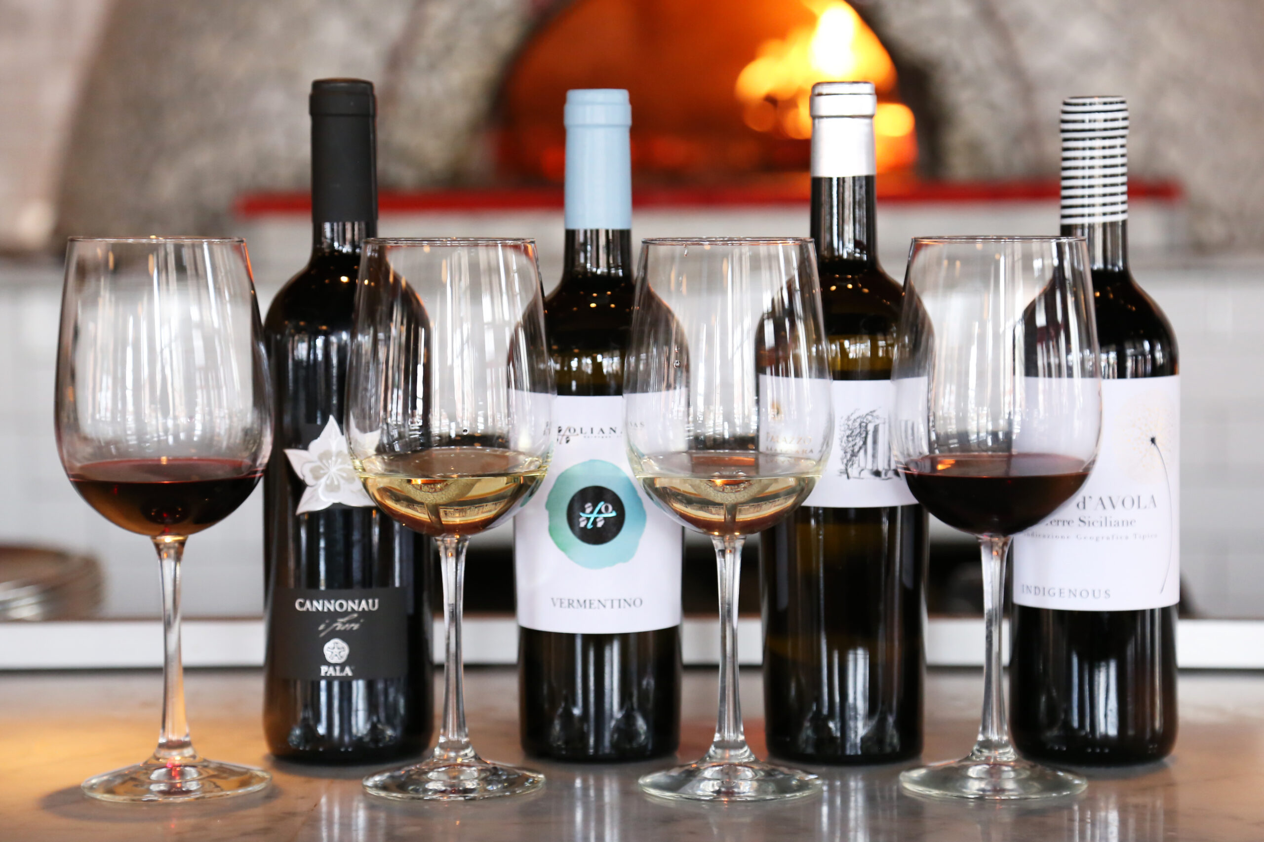 STARR Restaurants Takes Home 16 Wine Spectator Awards