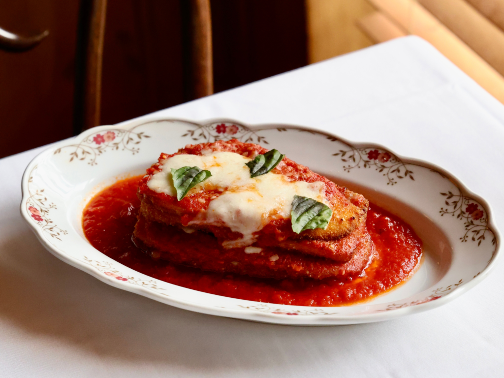 STARR Restaurants Brings Signature Dishes to Amtrak Acela First Class