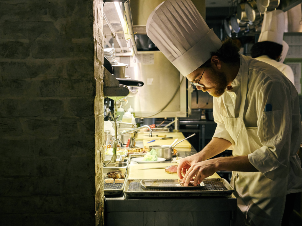 Le Coucou Retains Its MICHELIN Star for a Seventh Consecutive Year